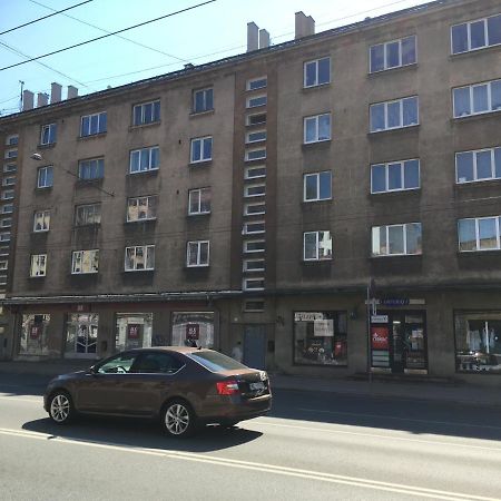Oak Lounge Lux Apartment Ρίγα Εξωτερικό φωτογραφία