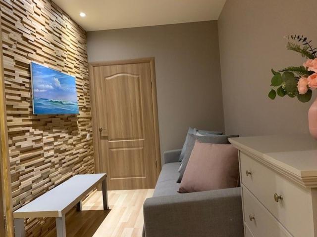 Oak Lounge Lux Apartment Ρίγα Εξωτερικό φωτογραφία