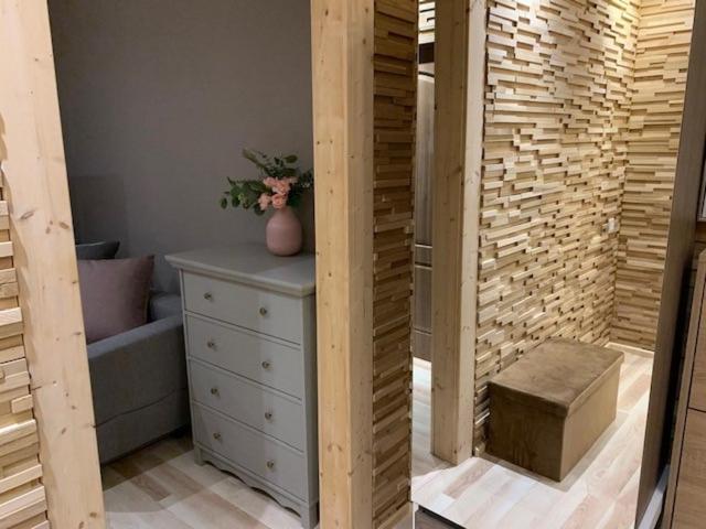 Oak Lounge Lux Apartment Ρίγα Εξωτερικό φωτογραφία
