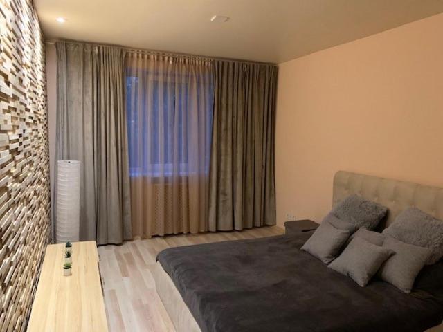 Oak Lounge Lux Apartment Ρίγα Εξωτερικό φωτογραφία