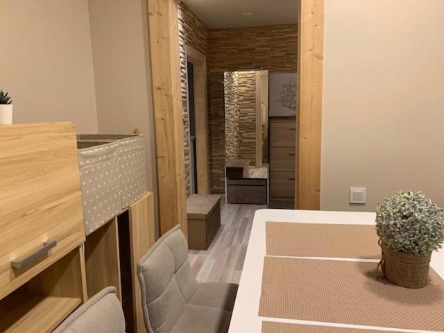 Oak Lounge Lux Apartment Ρίγα Εξωτερικό φωτογραφία