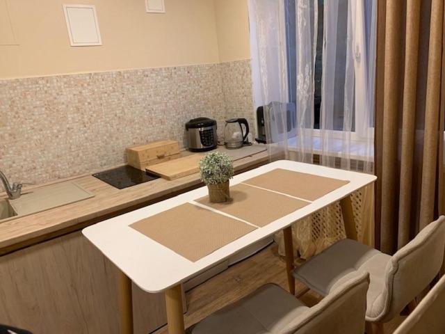 Oak Lounge Lux Apartment Ρίγα Εξωτερικό φωτογραφία