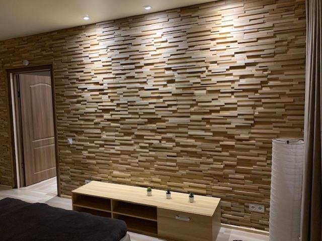 Oak Lounge Lux Apartment Ρίγα Εξωτερικό φωτογραφία