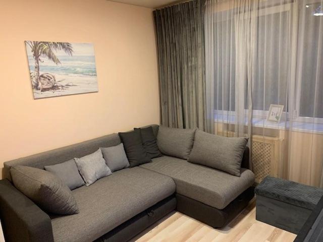 Oak Lounge Lux Apartment Ρίγα Εξωτερικό φωτογραφία