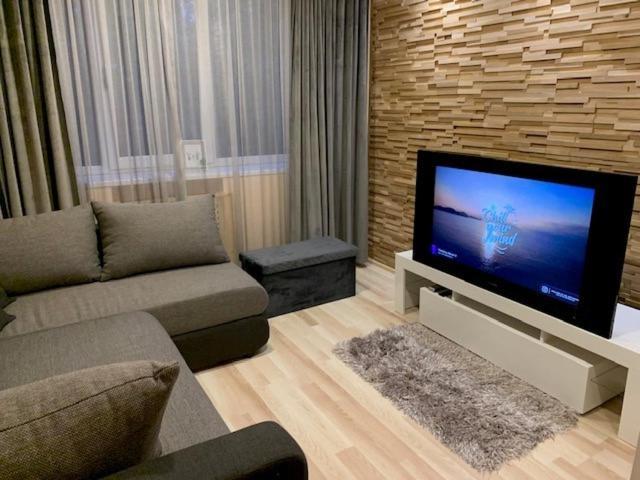 Oak Lounge Lux Apartment Ρίγα Εξωτερικό φωτογραφία
