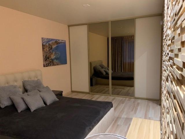 Oak Lounge Lux Apartment Ρίγα Εξωτερικό φωτογραφία