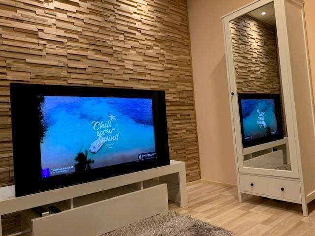 Oak Lounge Lux Apartment Ρίγα Εξωτερικό φωτογραφία