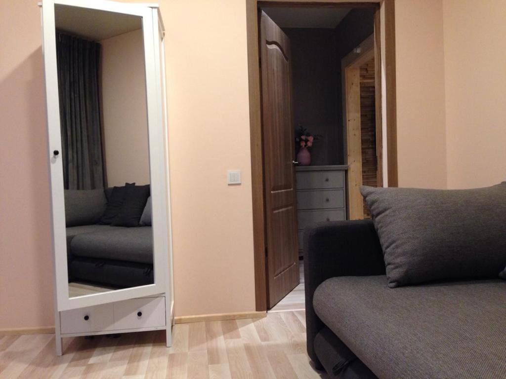 Oak Lounge Lux Apartment Ρίγα Εξωτερικό φωτογραφία