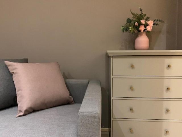 Oak Lounge Lux Apartment Ρίγα Εξωτερικό φωτογραφία