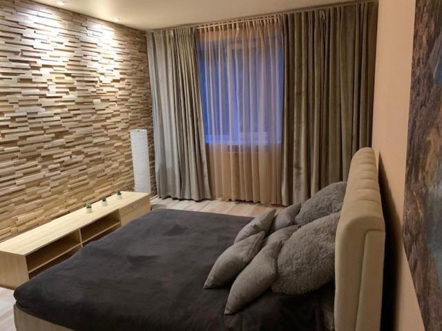 Oak Lounge Lux Apartment Ρίγα Εξωτερικό φωτογραφία