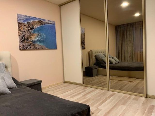 Oak Lounge Lux Apartment Ρίγα Εξωτερικό φωτογραφία