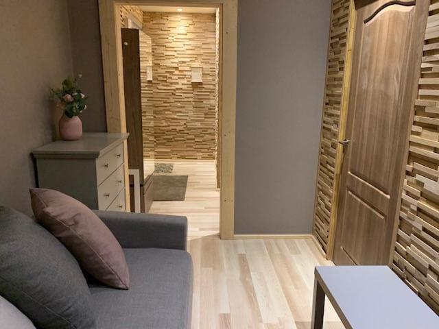 Oak Lounge Lux Apartment Ρίγα Εξωτερικό φωτογραφία