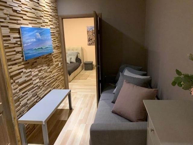 Oak Lounge Lux Apartment Ρίγα Εξωτερικό φωτογραφία