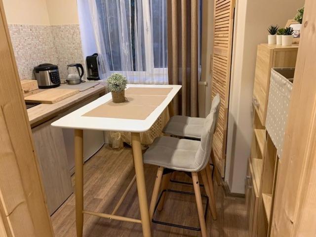 Oak Lounge Lux Apartment Ρίγα Εξωτερικό φωτογραφία