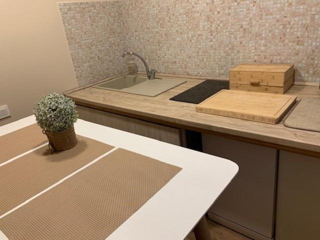 Oak Lounge Lux Apartment Ρίγα Εξωτερικό φωτογραφία